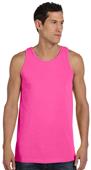 Authentic Pigment Mens Pigment-Dyed Cotton Tank