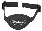 Markwort Baseball Chin Straps w/Neoprene Chin Cup Markwort Baseball Chin Straps w/Neoprene Chin Cup
