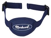 Markwort Baseball Chin Straps w/Neoprene Chin Cup Markwort Baseball Chin Straps w/Neoprene Chin Cup
