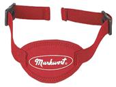Markwort Baseball Chin Straps w/Neoprene Chin Cup Markwort Baseball Chin Straps w/Neoprene Chin Cup