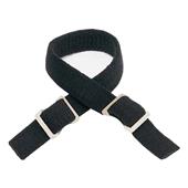 Markwort Baseball Chin Straps w/Metal Buckle Markwort Baseball Chin Straps w/Metal Buckle