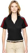 Extreme Ladies Eperformance Snag Protection Polo Extreme Ladies Eperformance Snag Protection Polo