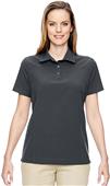 North End Ladies Excursion Crosscheck Polo North End Ladies Excursion Crosscheck Polo