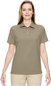 North End Ladies Excursion Crosscheck Polo North End Ladies Excursion Crosscheck Polo