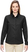 North End Ladies Paramount Wrinkle Resistant Shirt North End Ladies Paramount Wrinkle Resistant Shirt