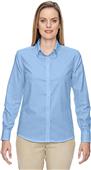 North End Ladies Paramount Wrinkle Resistant Shirt North End Ladies Paramount Wrinkle Resistant Shirt