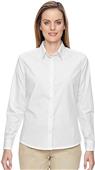 North End Ladies Align Wrinkle Resistant Shirt North End Ladies Align Wrinkle Resistant Shirt