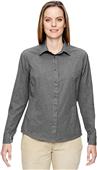 North End Lady Excursion Utility Performance Shirt North End Lady Excursion Utility Performance Shirt