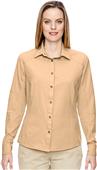 North End Lady Excursion Utility Performance Shirt North End Lady Excursion Utility Performance Shirt