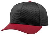 Richardson 495 Pro Mesh R-Flex Baseball Caps Richardson 495 Pro Mesh R-Flex Baseball Caps