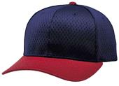 Richardson 495 Pro Mesh R-Flex Baseball Caps Richardson 495 Pro Mesh R-Flex Baseball Caps