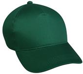 OC Sports Youth Adj. Single Snap Closure Cap OC Sports Youth Adj. Single Snap Closure Cap