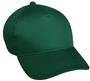 Youth Adjustable Single Snap Closure Baseball Cap