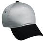 Youth Adjustable Single Snap Closure Baseball Cap