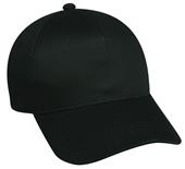 OC Sports Youth Adj. Single Snap Closure Cap OC Sports Youth Adj. Single Snap Closure Cap
