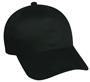 Youth Adjustable Single Snap Closure Baseball Cap