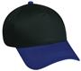 Youth Adjustable Single Snap Closure Baseball Cap