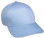 Youth Adjustable Single Snap Closure Baseball Cap