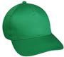 Youth Adjustable Single Snap Closure Baseball Cap
