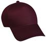 Youth Adjustable Single Snap Closure Baseball Cap