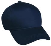 OC Sports Youth Adj. Single Snap Closure Cap OC Sports Youth Adj. Single Snap Closure Cap