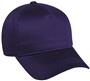 Youth Adjustable Single Snap Closure Baseball Cap