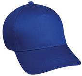 OC Sports Youth Adj. Single Snap Closure Cap OC Sports Youth Adj. Single Snap Closure Cap