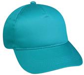 OC Sports Youth Adj. Single Snap Closure Cap OC Sports Youth Adj. Single Snap Closure Cap