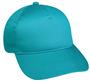 Youth Adjustable Single Snap Closure Baseball Cap