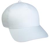 OC Sports Youth Adj. Single Snap Closure Cap OC Sports Youth Adj. Single Snap Closure Cap