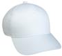 Youth Adjustable Single Snap Closure Baseball Cap
