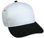 Youth Adjustable Single Snap Closure Baseball Cap