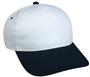 Youth Adjustable Single Snap Closure Baseball Cap
