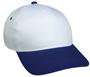 Youth Adjustable Single Snap Closure Baseball Cap
