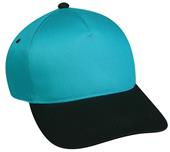 OC Sports Youth Adj. Single Snap Closure Cap