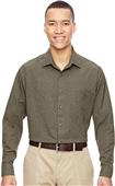 North End Mens Excursion Utility Two-Tone Shirt North End Mens Excursion Utility Two-Tone Shirt