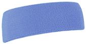 Martwort Plush Cotton Athletic Head Bands