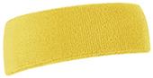 Martwort Plush Cotton Athletic Head Bands