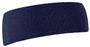 Martwort Plush Cotton Athletic Head Bands