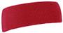 Martwort Plush Cotton Athletic Head Bands