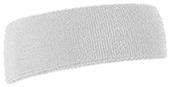 Martwort Plush Cotton Athletic Head Bands