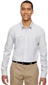 North End Mens Excursion F.B.C. Textured Shirt North End Mens Excursion F.B.C. Textured Shirt
