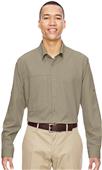 North End Mens Excursion Concourse Perform Shirt North End Mens Excursion Concourse Perform Shirt