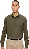 North End Mens Excursion Concourse Perform Shirt North End Mens Excursion Concourse Perform Shirt
