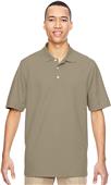 North End Mens Excursion Nomad Waffle Polo North End Mens Excursion Nomad Waffle Polo