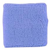 Markwort 2.5" Cotton Athletic Wristbands (PAIR) Markwort 2.5" Cotton Athletic Wristbands (PAIR)