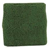 Markwort 2.5" Cotton Athletic Wristbands (PAIR) Markwort 2.5" Cotton Athletic Wristbands (PAIR)