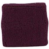 Markwort 2.5" Cotton Athletic Wristbands (PAIR) Markwort 2.5" Cotton Athletic Wristbands (PAIR)