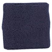 Markwort 2.5" Cotton Athletic Wristbands (PAIR) Markwort 2.5" Cotton Athletic Wristbands (PAIR)