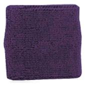 Markwort 2.5" Cotton Athletic Wristbands (PAIR) Markwort 2.5" Cotton Athletic Wristbands (PAIR)